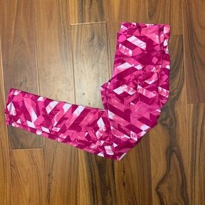 Old Navy Active Wear Leggings size small